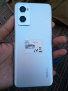 Oppo A96 Lush condition Jewan panal