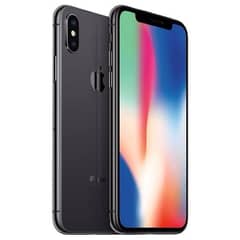 Iphone X 256gb