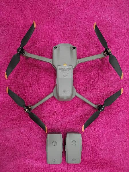 DJI Air 2S 12