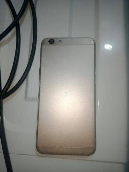 Oppo F1s 4/64GB in Good Condition Urgent Sale 3