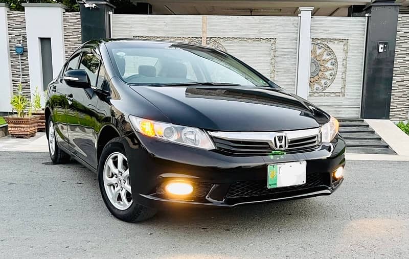 Honda Civic VTi Oriel Prosmatec 2015 seo tags toyota altis grande city 1