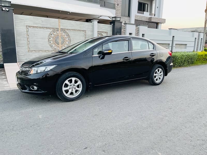 Honda Civic VTi Oriel Prosmatec 2015 seo tags toyota altis grande city 18