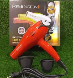 Remington Hair dryer 5000w