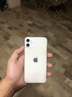 iPhone 11 PTA APPROVED