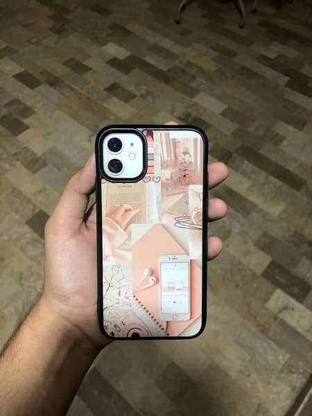 iPhone 11 PTA APPROVED 2