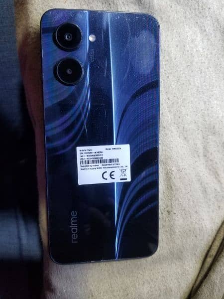 realmi c33 2