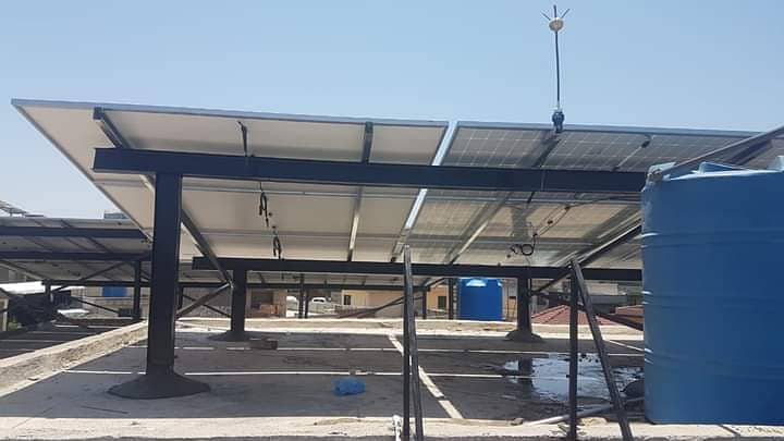 Solar Panel /Solar Installation Services /Solar System/solar inverter 2