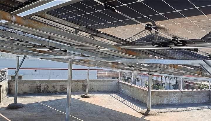 Solar Panel /Solar Installation Services /Solar System/solar inverter 11