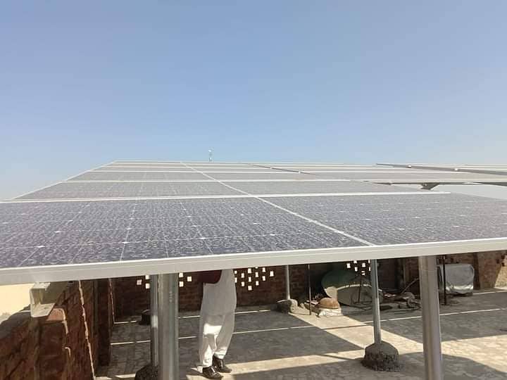 Solar Panel /Solar Installation Services /Solar System/solar inverter 14