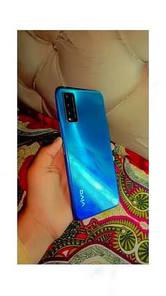 vivo y20 4 64 ram 0