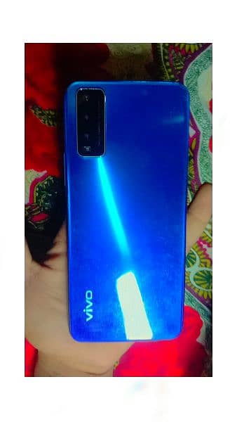 vivo y20 4 64 ram 1