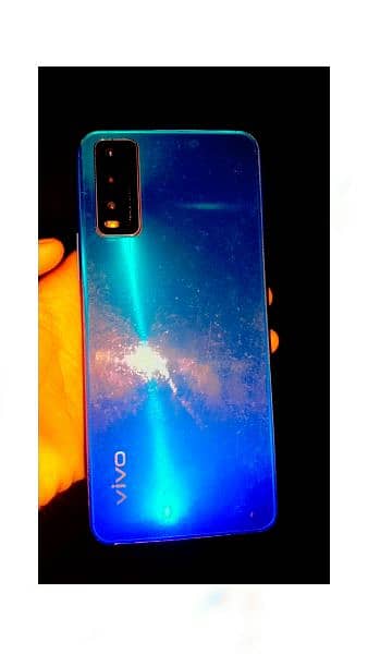 vivo y20 4 64 ram 7