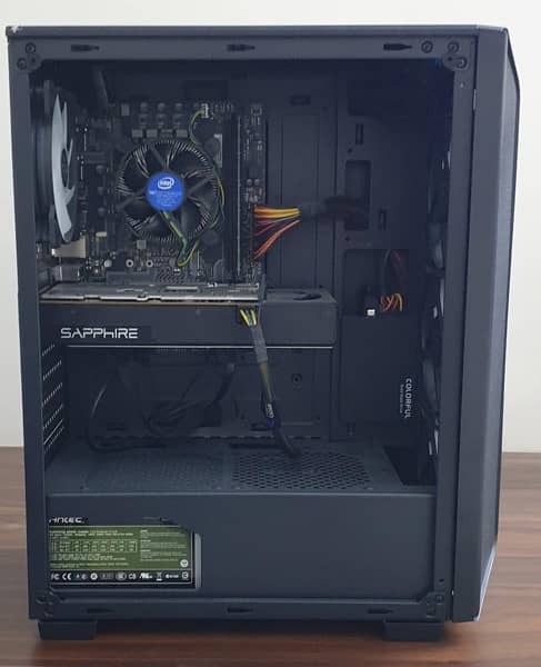 Gaming pc 3