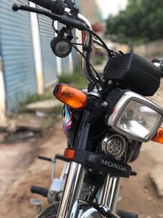 honda cd 70