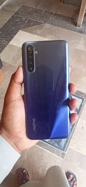 Realme 6 4/128 0