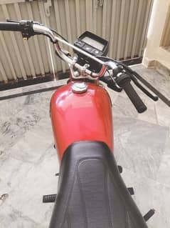 Honda CD 70 For Sale