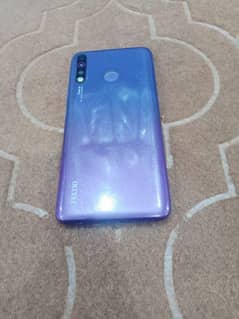 Tecno Camon 12 air