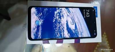 vivo S1 4/128 not open and not repair 10by10 condition urgent sale