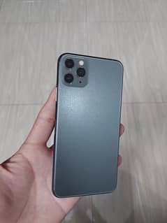 Iphone 11 pro max Non pta 64gb