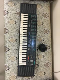 Yamaha Keyboard