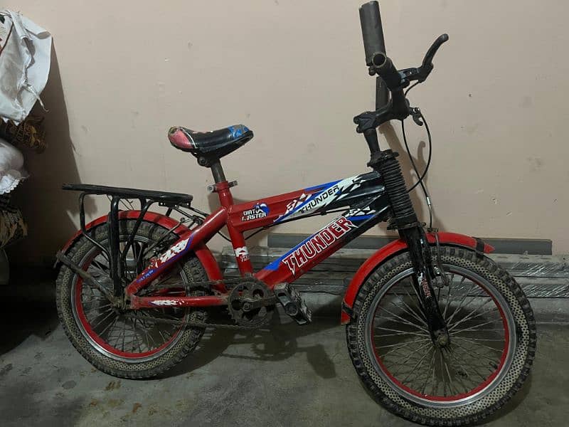 sports cycle for 10-12 years old child 1