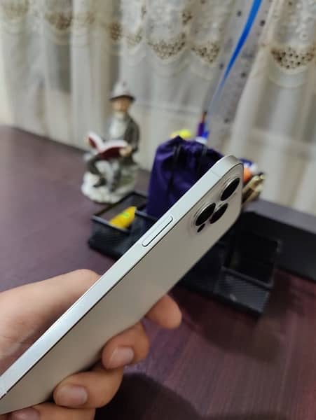 iphone 12 pro max PTA approved 3