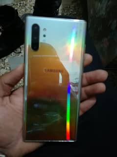 Note 10 Plus 10/10 PTA approved