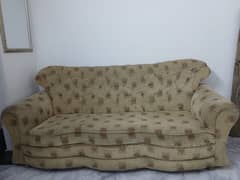 6 seater sofa set