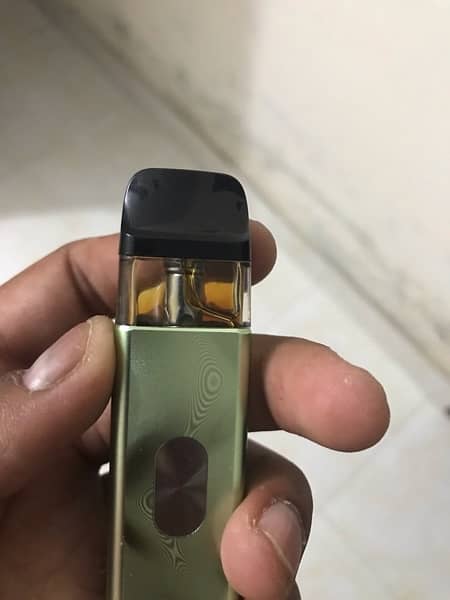 vaporesso xrose 4 mini 4