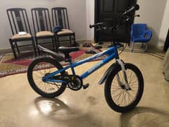 20 Inch BMX Cycle