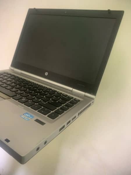 ho elitebook 8470p 8gbram i7 3rd 1