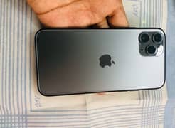 iPhone 11 pro