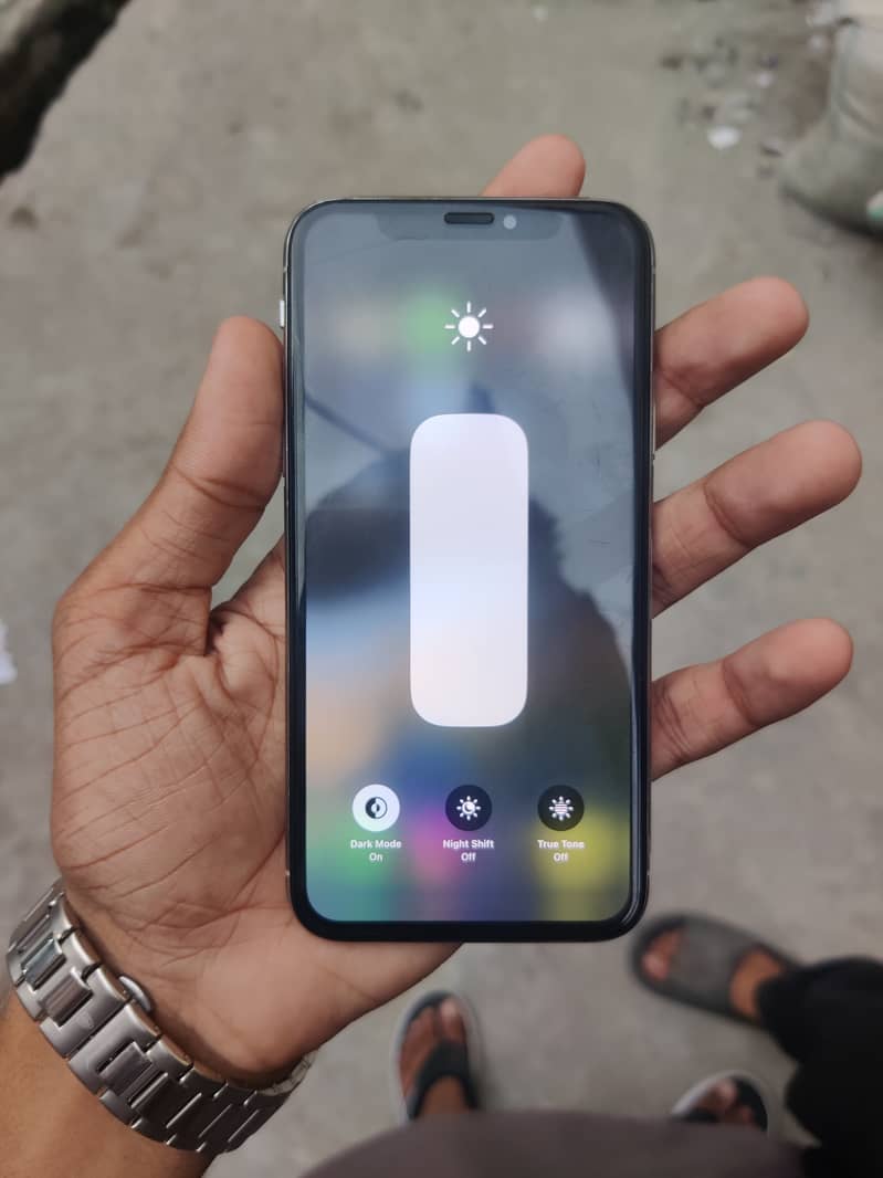 Iphone X 64Gb non pta 6