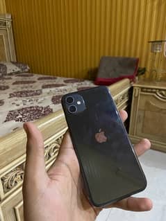 iPhone 11 64gb Non PTA