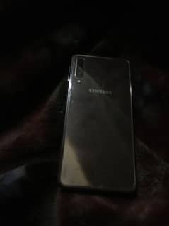 Samsung a7 2018