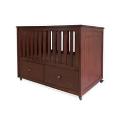 baby cot bed