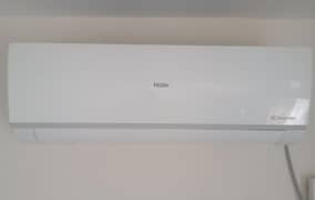 Haier DC inverter 1.5