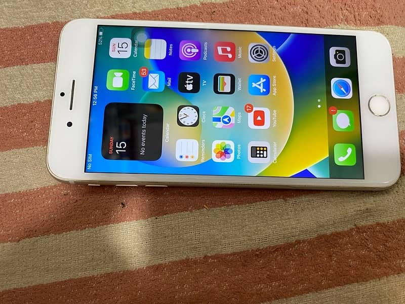 iphone 8plus Non pta 1