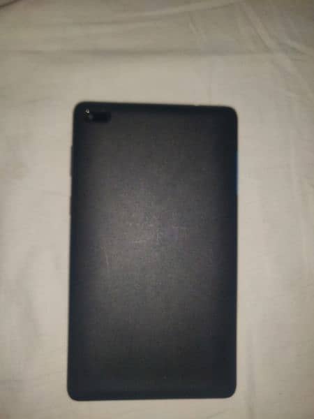 LENOVO TABLET 4