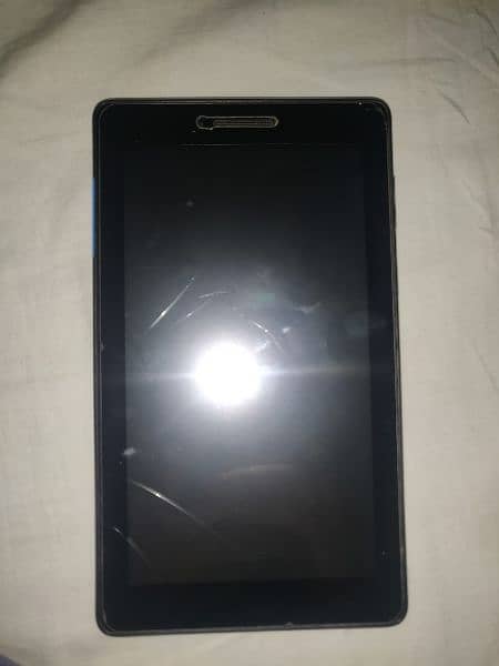 LENOVO TABLET 6