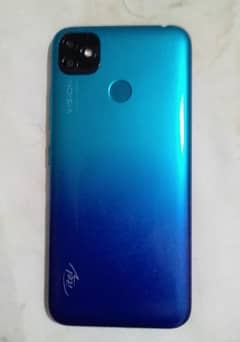 Itel vision 1 for sale all OK kahin sa ni toota khula b nahi ha