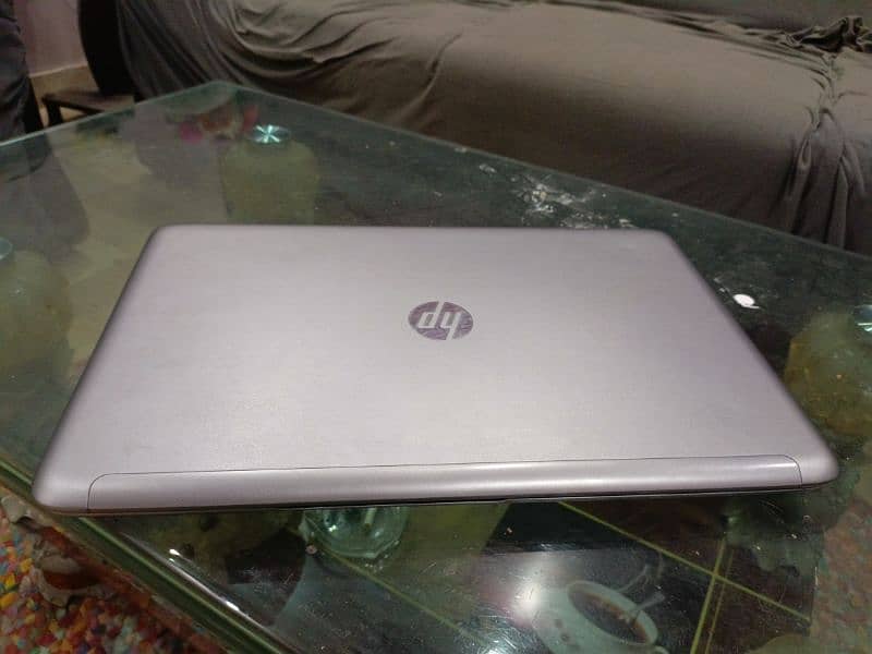 HP laptop  core i7 2