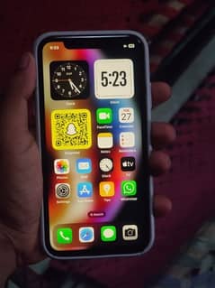 iphone xr non pta 03078143445