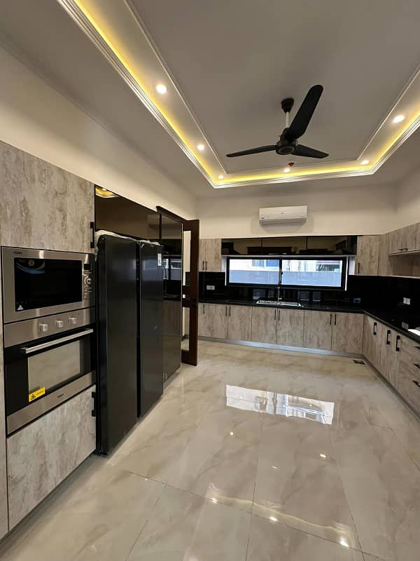 3 Years Instalments Plan Kanal Designer House For Sale In Park View City 7