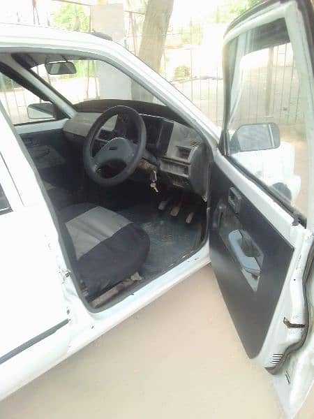 Suzuki Mehran VXR 199503265868063 10