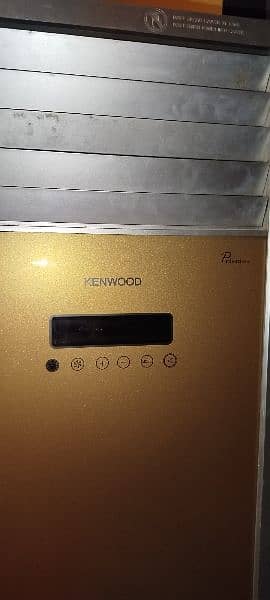 Kenwood Floor Standing AC 2.0 TON 1