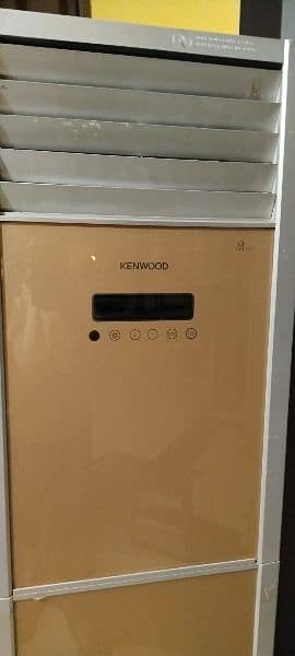 Kenwood Floor Standing AC 2.0 TON 2