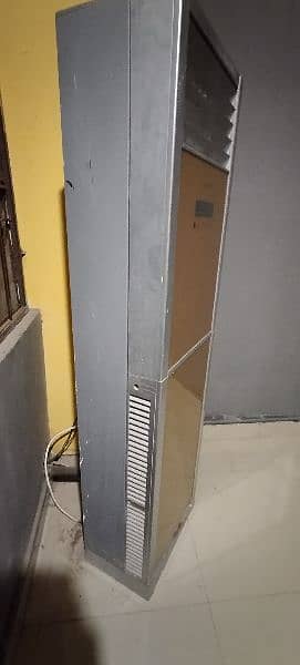 Kenwood Floor Standing AC 2.0 TON 3