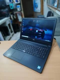 Dell Latitude 3570 i5 6th Gen Laptop with Long Battery Backup 4 hours+