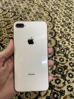 Iphone 8 plus pta approved